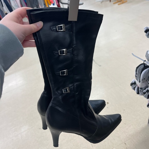 vintage franco sarto boots ❤️‍🔥 - Picture 15 of 15